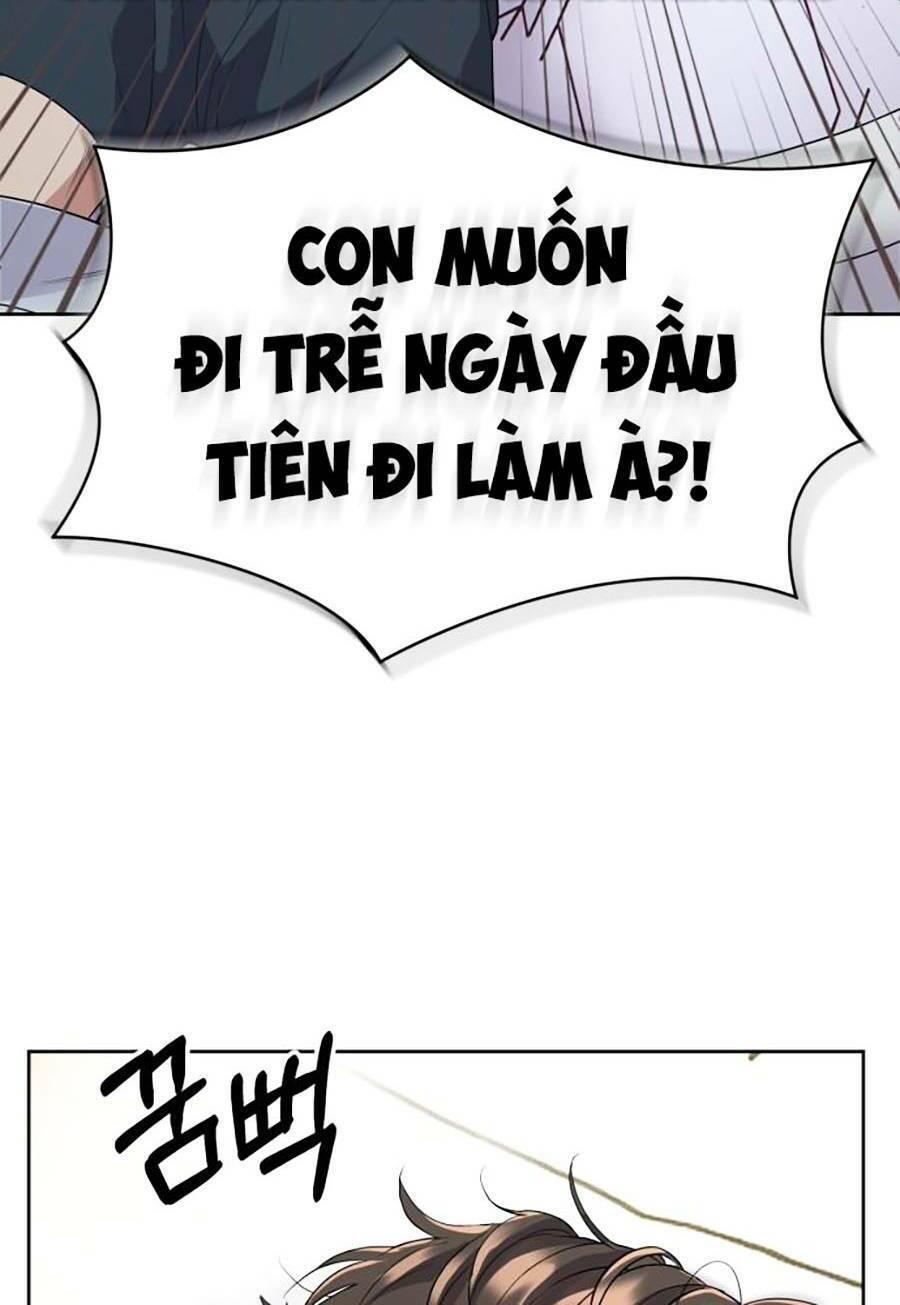 Nhân Viên Thực Tập Kim Cheolsu - chap1 - Trang 80